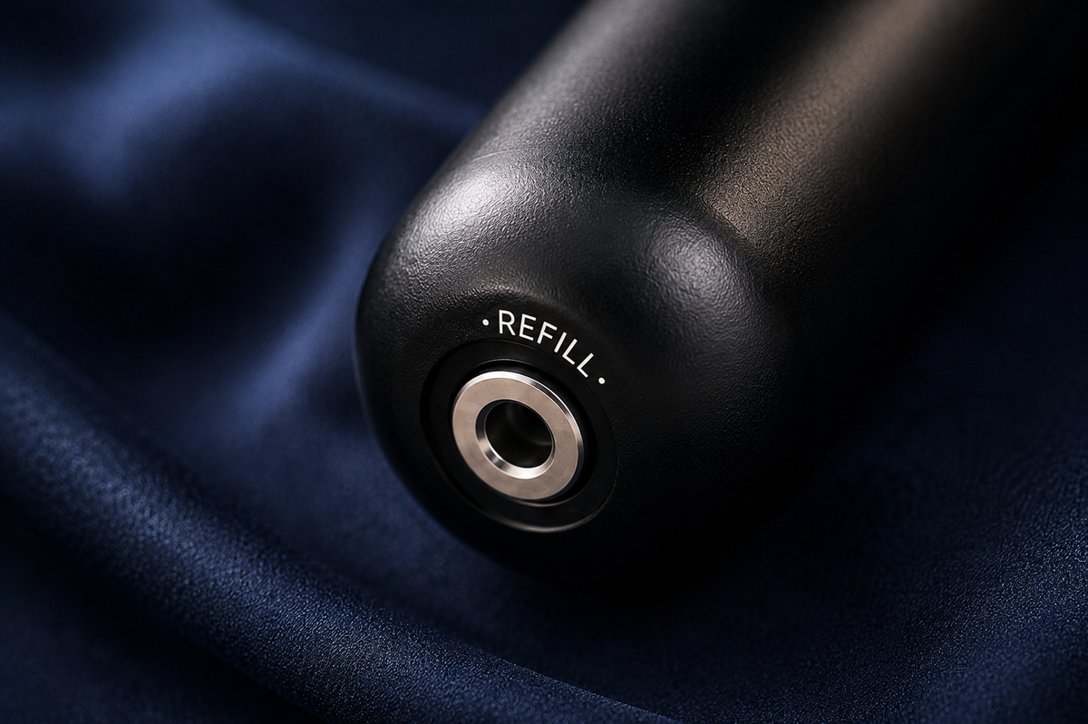 ScentPod™ Pocket Atomizer