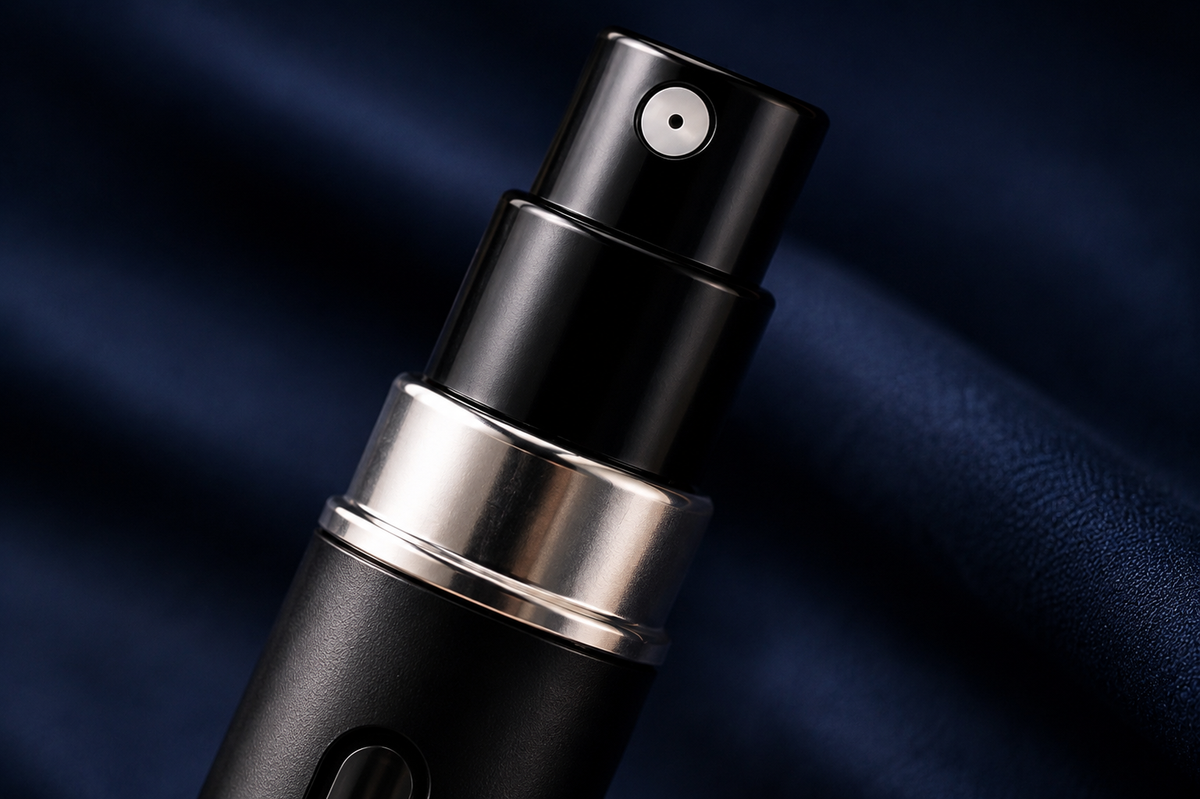 ScentPod™ Pocket Atomizer