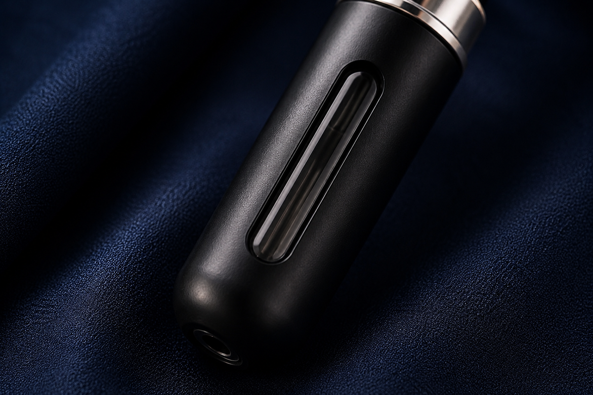 ScentPod™ Pocket Atomizer